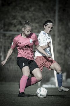 Bild 2147 - wBJ HSV - SV Meppen : Ergebnis: 0:2